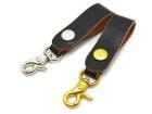 TISS CUSTOM LEATHERS/ƥ쥶ۡTeacore Strap Key Holder