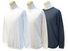 ��3����FULLCOUNT/�ե륫����ȡۡ�Flat Seam Heavy Weight L/S Tee/�ե�åȥ�����إӡ��������ȥ��󥰥��꡼��Tee��(5222L)