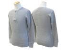 ��JELADO/�����顼�ɡ�2026AW��Henry Neck MEGA Thermal/�إ�꡼�ͥå��ᥬ�����ޥ��(AB94236S)