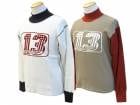 2FREE WHEELERS/ե꡼ۥ顼2023SFHigh Neck Thermal L/S Shirts#13/ϥͥåޥ󥰥꡼֥ġ#13ɡ(2325030)(ۥ륺ѥ/ᥫ/ȥɥ/ϡ졼/ۥåȥå/WOLF PACK/եѥå)