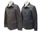 2FINE CREEK&CO/ե󥯥꡼ɥۡ30's Leather Car CoatArcadia Deer/30's쥶ȡɥ륫ǥǥɡ(ACCO005)ͽ/2026ǯͽ