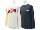 (50% OFF)��2����AT-DIRTY/���åȥ����ƥ�����2023AW��Trucker's L/S Tee/�ȥ�å��������󥰥��꡼��Tee��(NO NAME/�Ρ��͡���/DRESS HIPPY/�ɥ쥹�ҥåԡ�/����/���ᥫ��/�ϡ��졼/�Х�����/�ۥåȥ��å�/�Х���/WOLF PACK/����եѥå�)