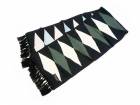 ��WEARMASTERS by ATTRACTIONS/�������ޥ��������Х����ȥ饯����󥺡�2023AW��Parallel Argyle Scarf/�ѥ��륢�������륹�����ա�(WS021)(���ᥫ��/BILTBUCK/�ӥ�ȥХå�/WOLF PACK/����եѥå�)