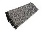 ��WEARMASTERS by ATTRACTIONS/�������ޥ��������Х����ȥ饯����󥺡�2025AW��Black Paisley Scarf/�֥�å��ڥ����꡼�������ա�(WS020)
