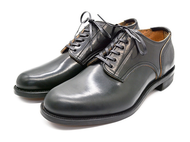 MAKERSメイカーズ初期HORSESINGLEダークチェリーsize7.5 MAKERSメイカーズ初期HORSESINGLEダークチェリーsize7.5 - メルカリ