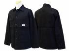 (30% OFF)��HWZN BROSS/�ϥ�����֥�����2023AW��Fully Stretch Denim Coverall Jacket
