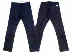 (30% OFF)��HWZN BROSS/�ϥ�����֥�����2023AW��Fully Stretch II Indigo Work Pants/�ա��꡼���ȥ�å�II����ǥ�������ѥ�ġ�(�ۥ����륺���ѥ��/���ᥫ��/�ۥåȥ��å�/�ϡ��졼/�Х���)