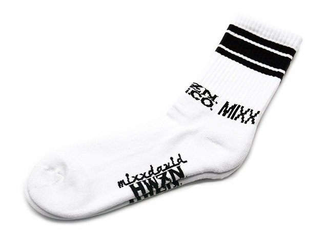 HWZN BROSS/ハウゼンブロス】×【MIXXDAVID/ミックスデイヴィッド