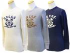 ��3����JELADO��ATHLETIC BRAND��/�����顼�ɡɥ�������å��֥��ɡɡ�2023AW��Crew Neck MEGA Thermal
