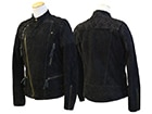 SKULL FLIGHT/ե饤ȡ2023AWRoughout Goatskin Semi Double Riders Jacket/եȥȥ󥹥󥻥ߥ֥饤㥱åȡ