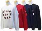 (70% OFF)��4����BLUCO/�֥륳��2023AW��Sweat Shirts��DA��/�������åȥ���ġ�DA�ɡ�(1211)