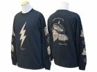 SKULL FLIGHT/ե饤ȡ2023AWCrew Neck Long Sleeve TeeHelmet Skull/롼ͥå󥰥꡼Teeɥإåȥɡ