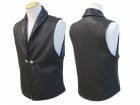 CALIFORNIA LINE/ե˥饤2023AWSheepskin Shawl Collar Concho Vest/ץ󥷥硼륫顼٥ȡ