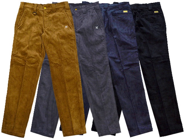 パンツ BLUCO  WARM OVERALL 楽天市場】BLUCO ブルコ【WARM WORK PANTS】ウォームワーク