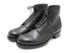 ��BLACK SIGN/�֥�å�������ۡ�Army Last Cut Dress Shoes/�����ߡ��饹�ȥ��åȥɥ쥹���塼����(BSSF-15001)