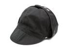 ��BLACK SIGN/�֥�å��������2024AW��Paraffin Weather Aviator Cap/�ѥ�ե��󥦥�����������������������åס�(BSFC-22902B)