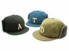 (50% OFF)��3����AT-DIRTY/���åȥ����ƥ�����2023AW��Ear Worm Cap/���䡼�������७��åס�(NO NAME/�Ρ��͡���/DRESS HIPPY/�ɥ쥹�ҥåԡ�/����/���ᥫ��/�ϡ��졼/�Х�����/�Х���/�ۥåȥ��å�/WOLF PACK/����եѥå�)