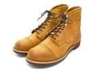 ��RED WING/��åɥ����󥰡ۡ�Iron Ranger/���������󥸥㡼��(8083/Hawthorne ��Muleskinner��Roughout)