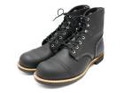 ��RED WING/��åɥ����󥰡ۡ�Iron Ranger/���������󥸥㡼��(8084/Black Harness)