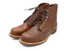 ��RED WING/��åɥ����󥰡ۡ�Iron Ranger/���������󥸥㡼��(8111/Amber Harness)