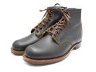 ��RED WING/��åɥ����󥰡ۡ�Beckman Boots��Flat Box��/�٥å��ޥ�֡��ġɥե�åȥܥå����ɡ�(9060/Black Klondike)