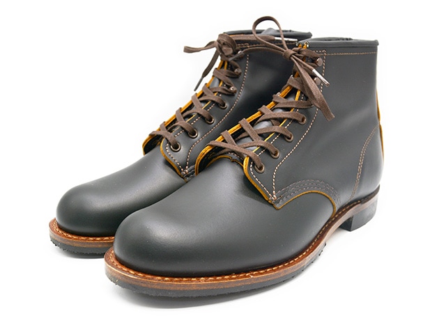 REDWING ベックマンフラットボックス8D（26cm） RED WING SHOES Red Wing レッドウィング BECKMAN FLATBOX