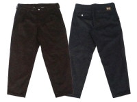 2RED TAiL/åɥƥ2023AWSPEED-E-Corduroy Work Pants/ԡ-E-ǥѥġ(RKK-421)(Vise//Х/̾Ų/ϡ졼/ۥåȥå/ᥫ/ۥ륺ѥ/WOLF PACK/եѥå)