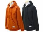 ��2����Sugar��Co./���奬������ɥ�����2023AW��Storm Fleece Baja Hoodie/���ȡ���ե꡼���Хϥա��ǥ�����(SGR-JK14)<br><br>(�ǥ˥�/������/����ǥ���/���ᥫ��/�ϡ��졼/�ۥåȥ��å�/�ߥ꥿�꡼/WOLF PACK/����եѥå�)
