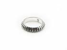 ��BILTBUCK by ATTRACTIONS/�ӥ�ȥХå��Х����ȥ饯����󥺡ۡ�Jagged Native Ring/���㥲�åɥͥ��ƥ��֥�󥰡�(BS0003)