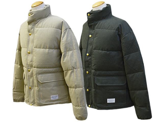 全2色【Sugar＆Co./シュガーアンドコー】2023AW「Sagarmatha