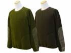 2FREE WHEELERS/ե꡼ۥ顼2023FWCrew Necked ShirtsTUNDRA/롼ͥåɥġɥɥɡ(2335004)