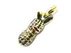 ��Peanuts&Co/�ԡ��ʥåĥ���ѥˡ��ۡ�Large Bunny Peanuts Pendant Top/�顼���Хˡ��ԡ��ʥåĥڥ����ȥȥåס�(Brass��Copper)