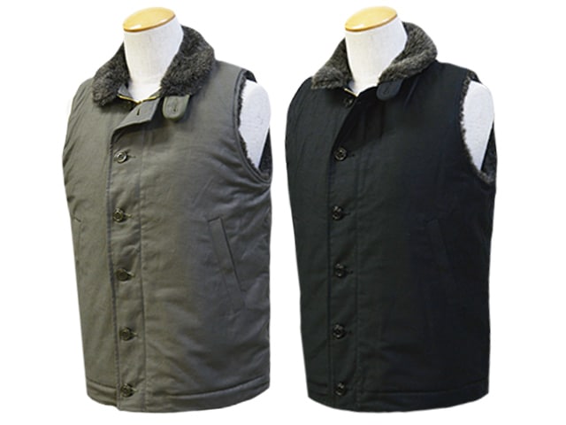 vise redtail コーデュラナイロン スパイダーベスト 全2色【RED TAiL/レッドテイル】2023AW「VN-1 Motorcycle Vest