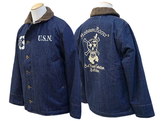 ラジャーゴーパル。出品 JELADO/ジェラード】×【COLIMBO/コリンボ】2023AW「Observer Jacket