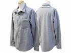 ��Sugar��Co./���奬������ɥ�����2023AW��Fleece CPO Shirts/�ե꡼��CPO����ġ�(SGR-SH07)<br><br>(�ǥ˥�/������/����ǥ���/���ᥫ��/�ϡ��졼/�ۥåȥ��å�/�ߥ꥿�꡼/WOLF PACK/����եѥå�)