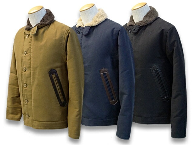トロフィークロージング n1 全3色【TROPHY CLOTHING/トロフィークロージング】2023AW「N-1