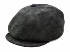 ��TROPHY CLOTHING/�ȥ��ե������������󥰡�2023AW��Rough Out Casquette/��ե����ȥ��㥹���åȡ�(TR23AW-707)<br><br>(�ۥ����륺���ѥ��/���ᥫ��/�ϡ��졼/�Х���/�ץ쥼���/�ۥåȥ��å�/����ǥ�����/�������ǥ�����/WOLF PACK/����եѥå�)