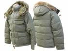 FREE WHEELERS/ե꡼ۥ顼2023FWDown JacketSAQUATCH/󥸥㥱åȡɥåɡ(2331006)