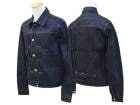 ��WEARMASTERS by ATTRACTIONS/�������ޥ��������Х����ȥ饯����󥺡ۡ�Denim Jacket/�ǥ˥ॸ�㥱�åȡ�(LOT.200)