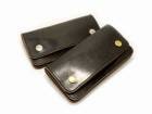 TISS CUSTOM LEATHERS/ƥۡTeacore Old School Trucker Wallet Pocket Custom/ĥɥȥååȥݥåȥ(Narrow Stitch)