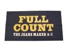 FULLCOUNT/ե륫ȡۡSelvedge Denim BannerFULLCOUNT/ӥåǥ˥Хʡɥե륫ȡɡ(6820)