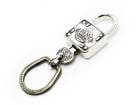 WEIRDO JEWELRY/ɥ奨꡼ۡPadlock Key Chain/ѥɥå(Silver925)