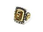 ��JELADO��STARRY GATE��/�����顼�ɡɥ������꡼�����ȡɡۡ�Mexican Ring��Small Skull��/�ᥭ�������󥰡ɥ��⡼�륹����� ��(SG94617)
