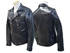 FINE CREEK LEATHERS/ե󥯥꡼쥶ۡ30's Sports JacketNowk/30's ݡĥ㥱åȡɥΡɡ(FCJK030)