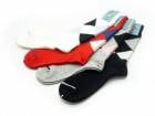 ��4����WEARMASTERS by ATTRACTIONS/�������ޥ��������Х����ȥ饯����󥺡�2024SS��Diamond Socks/���������ɥ��å�����(Lot.849)
