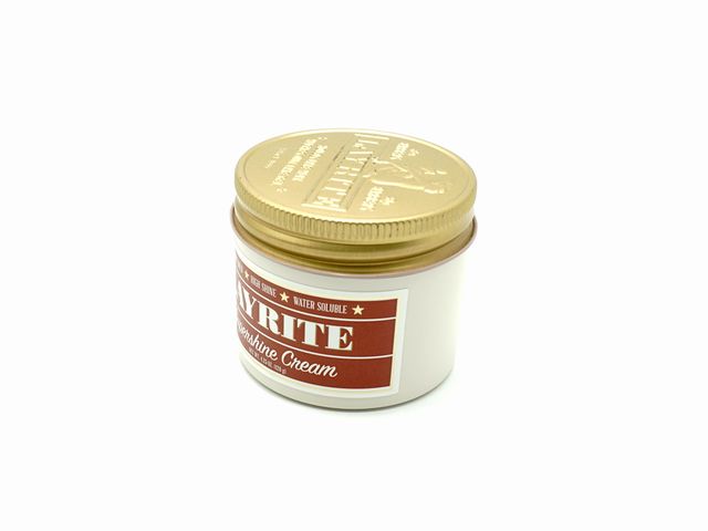 LAYRITE/レイライト】「Supershine Cream/スーパーシャインクリーム