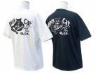 ��2����ATTRACTIONS/���ȥ饯����󥺡�2024SS��Back Print Pocket Tee��Black Cat��/�Хå��ץ��ȥݥ��å�Tee�ɥ֥�å�����åȡɡ�(AM0001)