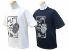 ��2����ATTRACTIONS/���ȥ饯����󥺡�2024SS��Biltbuck Boots Sole Tee with Boots Charm/�ӥ�ȥХå��֡��ĥ�����Tee with �֡��ĥ��㡼���(AM0006)