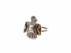 ��BILTBUCK by ATTRACTIONS/�ӥ�ȥХå��Х����ȥ饯����󥺡ۡ�Thunderbird Ring/��������С��ɥ�󥰡�(BS0009)