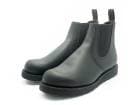 ��RED WING/��åɥ����󥰡ۡ�Side Gore Boots��Classic Chelsea��/�����ɥ����֡��ġɥ��饷�å������륷���ɡ�(3194/Black Harness)